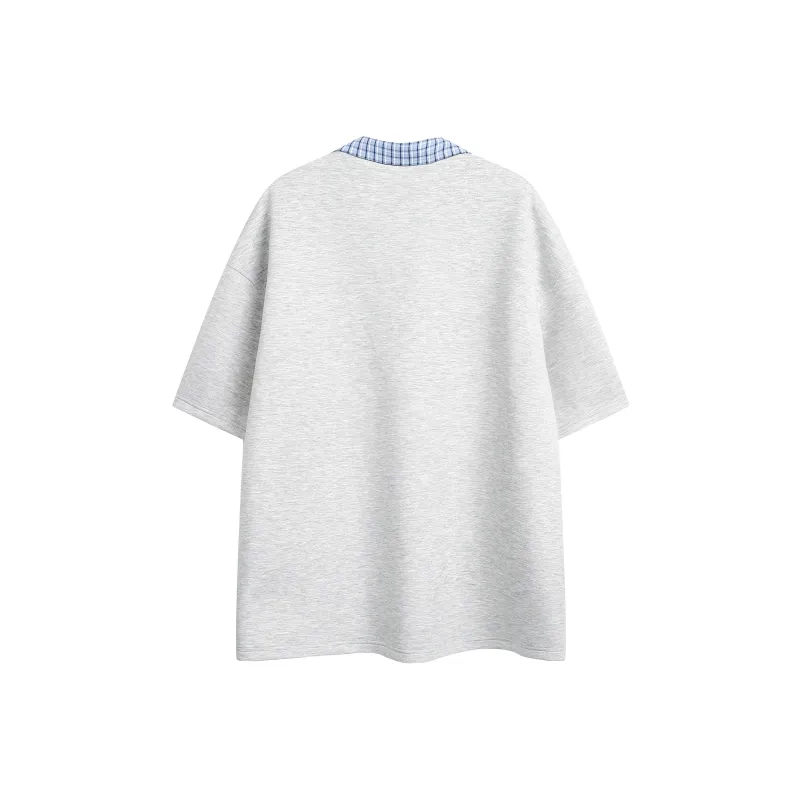 FAIRWHALE T Shirts Unisex-1