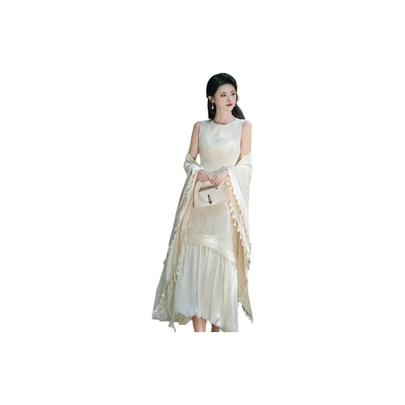 JECCI FIVE Two Piece Skirt Sets Women's Image Color-0