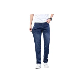 PIERRE CARDIN Jeans Men Blue