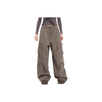 Imcrasy Jeans Unisex