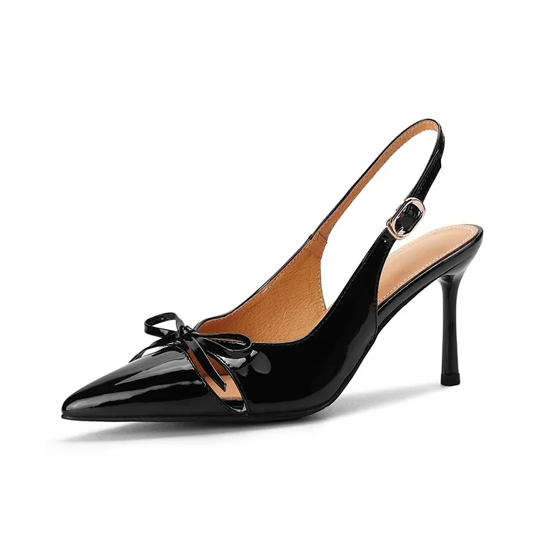 Schilling Slim Heel High Heels Women's-0