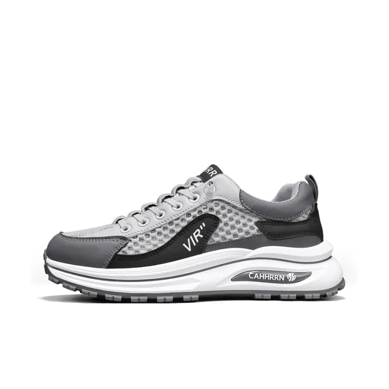 Sportful Breathable, Moisture Wicking, Quick Drying, And Resilient Low Top Casual Shoes Men's-4