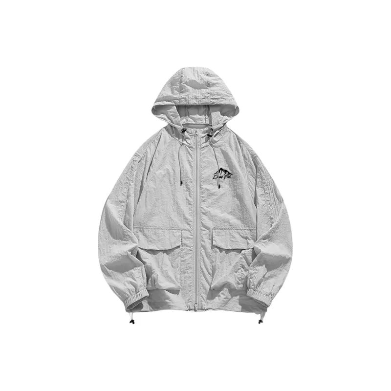 DOUBLEFISH UV Protection, Breathable, Quick Dry Sun Protection Clothing Unisex-8