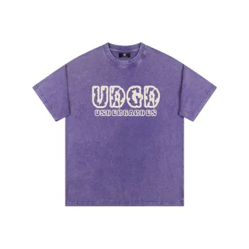 UNDERGARDEN T Shirts Unisex