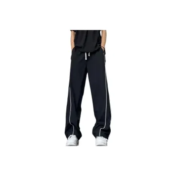 DJ.SPIRIT Casual Pants Unisex