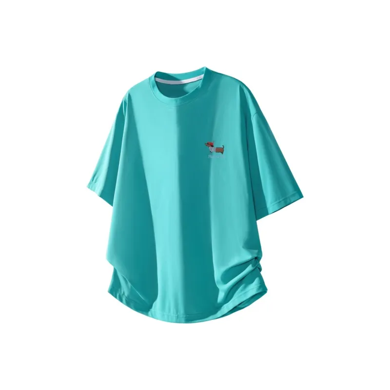 WOOG2005 T Shirts Unisex-28