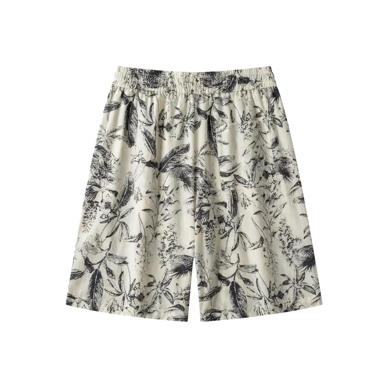 TUCANO Casual Shorts Unisex-9
