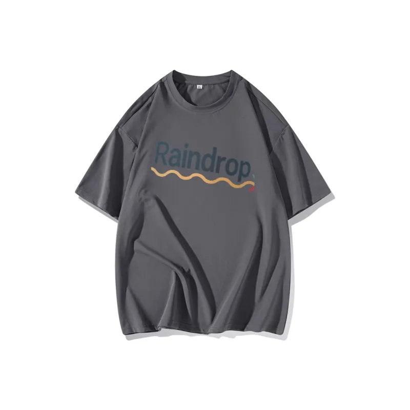FAIRWHALE T Shirts Women's-12