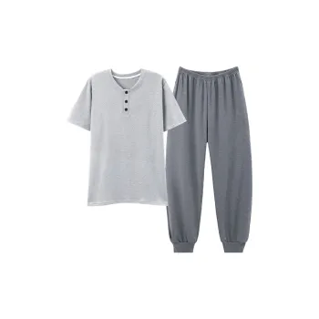FENTENGCARE Men Pajama Sets