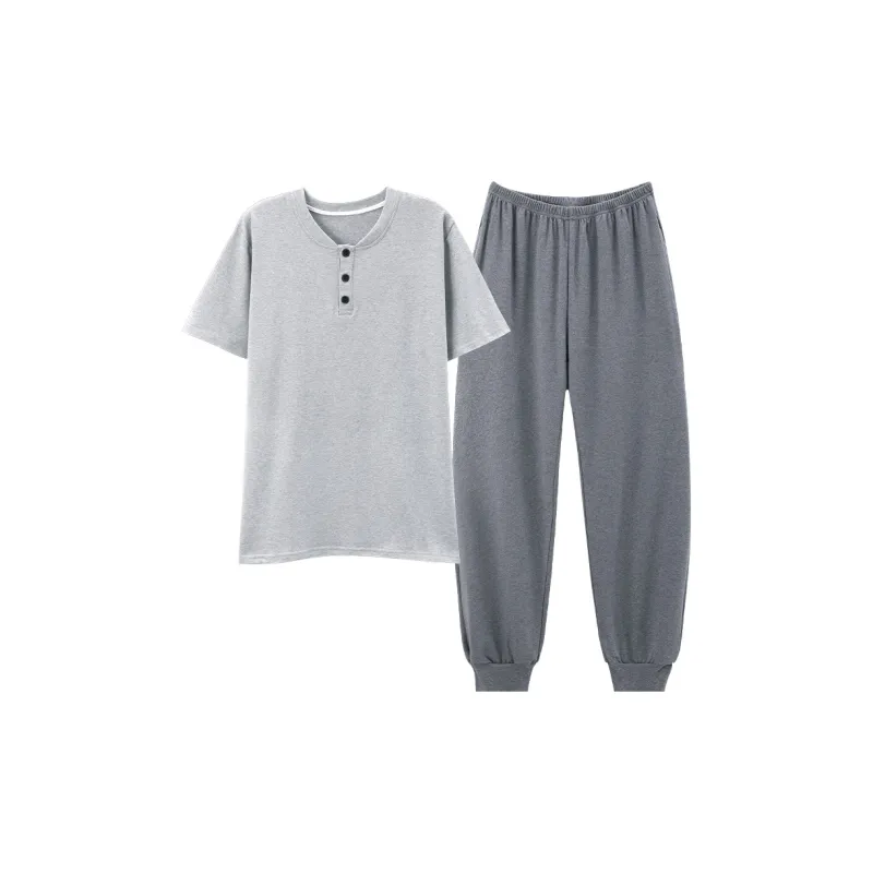 FENTENGCARE Men Pajama Sets-0