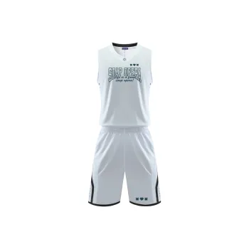 SOAP OPERA Basketball Suit Unisex