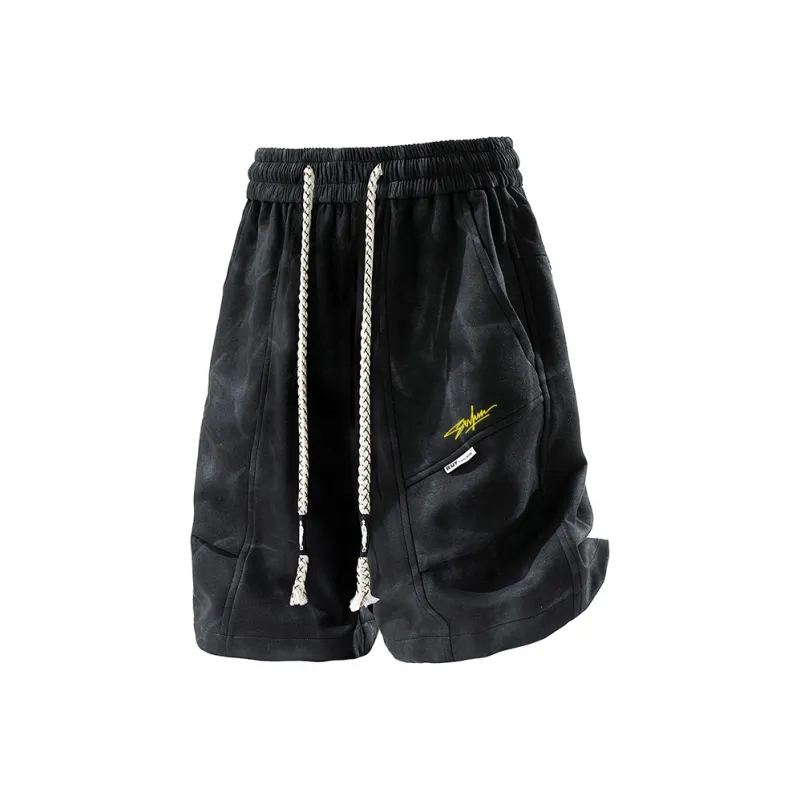 7 SEVFUN Casual Shorts Unisex-6