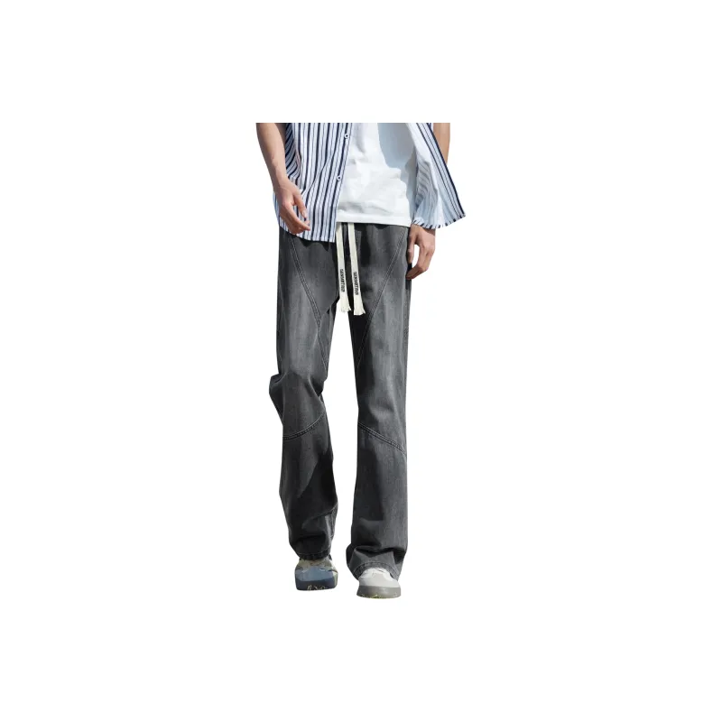 DANGERTIGER Jeans Unisex-12