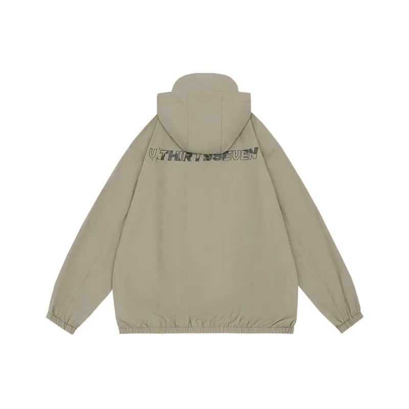 V37 Sun Protection Clothing Unisex-1