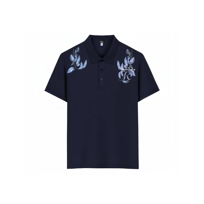 CSKS Polo Shirts Unisex-4