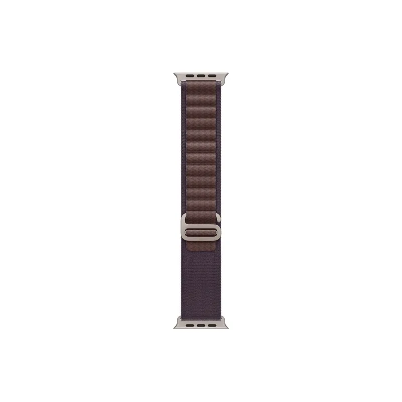 KVZUVUU Apple Compatibility Watch Band Nylon Material-4