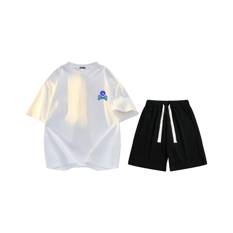 ROBINHOOD Casual Sportswear Unisex-3