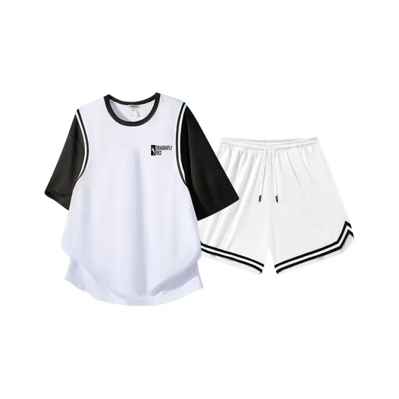 RED DRAGONFLY Casual Sportswear Unisex-5