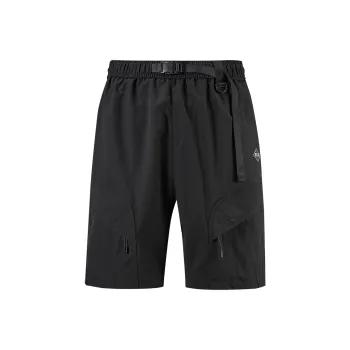 K bird Sports Shorts Unisex
