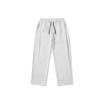 WOOD SOON Casual Pants Unisex
