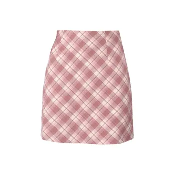 JEANSWEST Casual Short Skirts Women's
