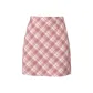 Pink Plaid