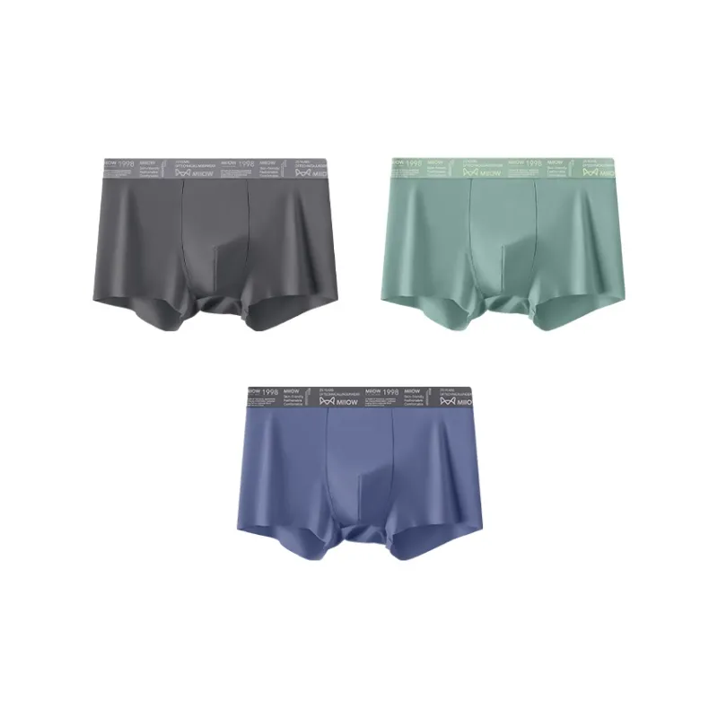 MIIOW Men Underpants-15