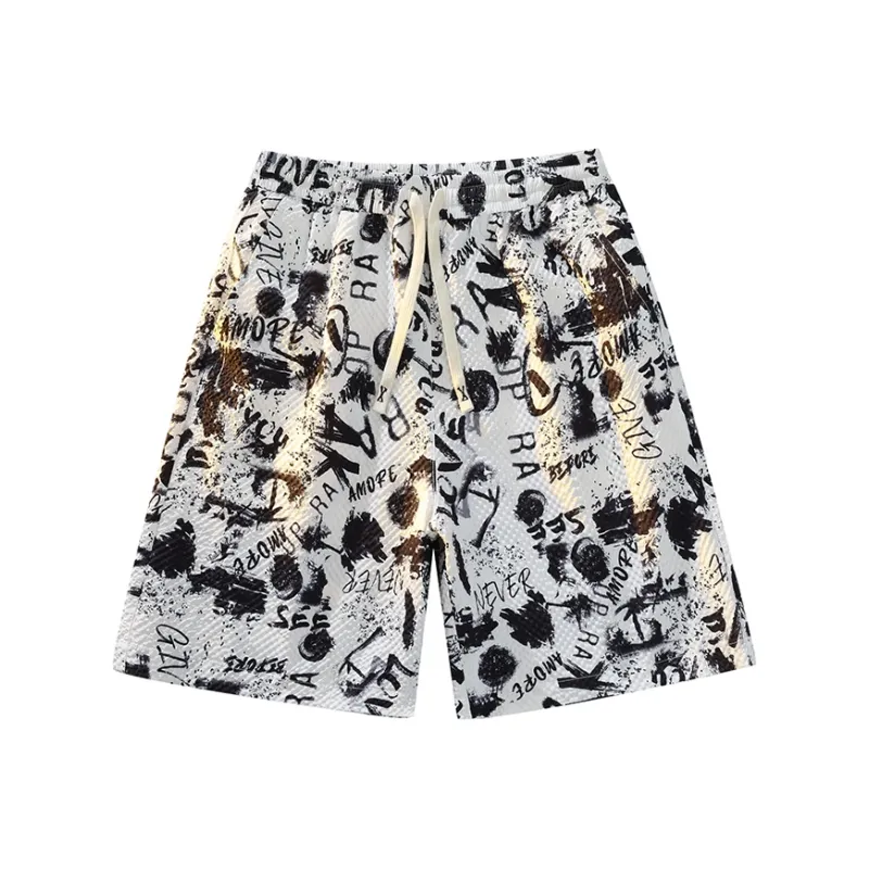 LSVE Beach Shorts Women's-26