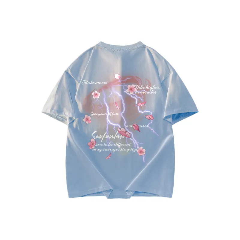 7 SEVFUN T Shirts Unisex-14