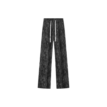 Maxim's De Paris Casual Pants Unisex