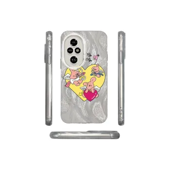 ZHENGGUANG Phone Cases