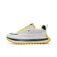 White Yellow