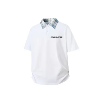 MUSCLETECH T Shirts Unisex