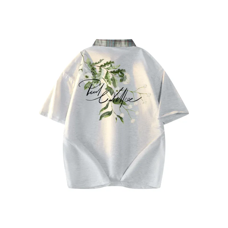 PAUL COSTELLOE Polo Shirt Unisex-16