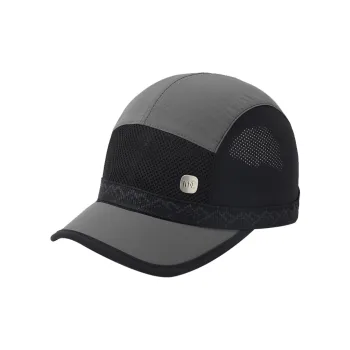MONAITTE || Polyester Baseball Caps Unisex