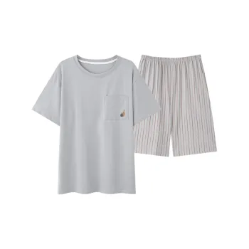 Jovini Men Pajama Sets