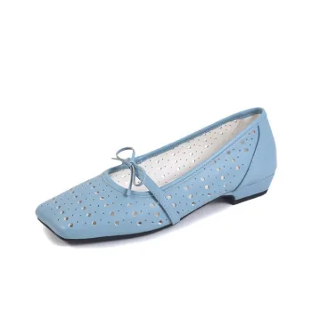 STARRO Casual Single Shoes 2.5cm Women's