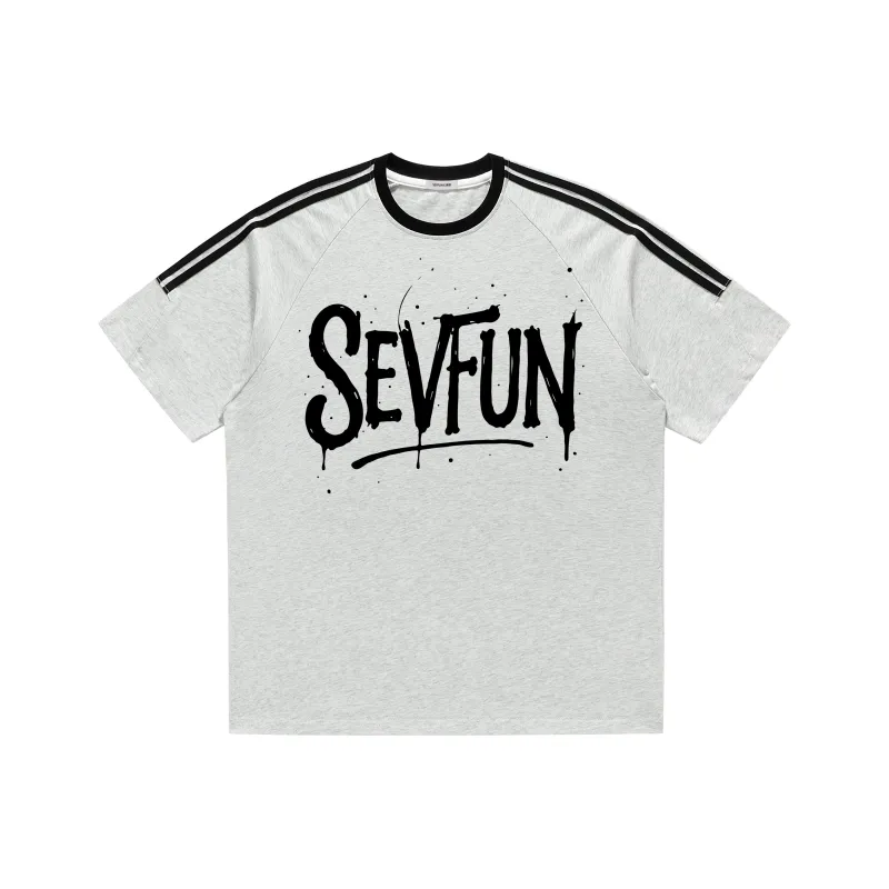 7 SEVFUN T Shirts Unisex-4