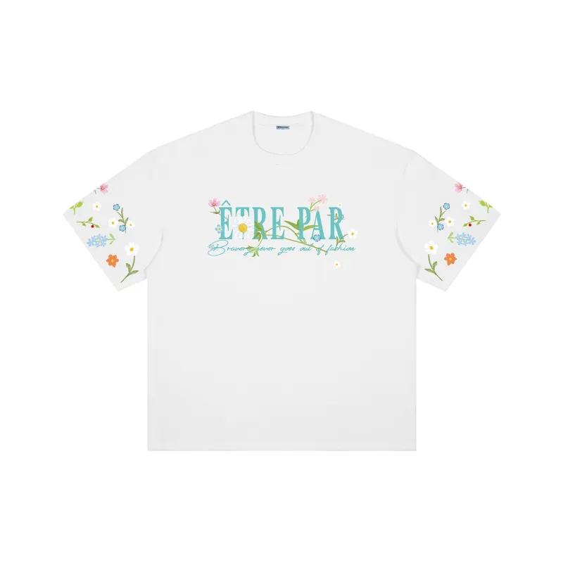 Être Par Lee T Shirts Unisex-3