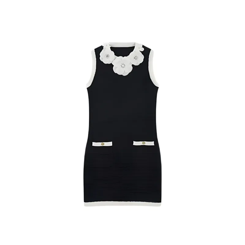 Manekniv Sleeveless Dress Women's-6