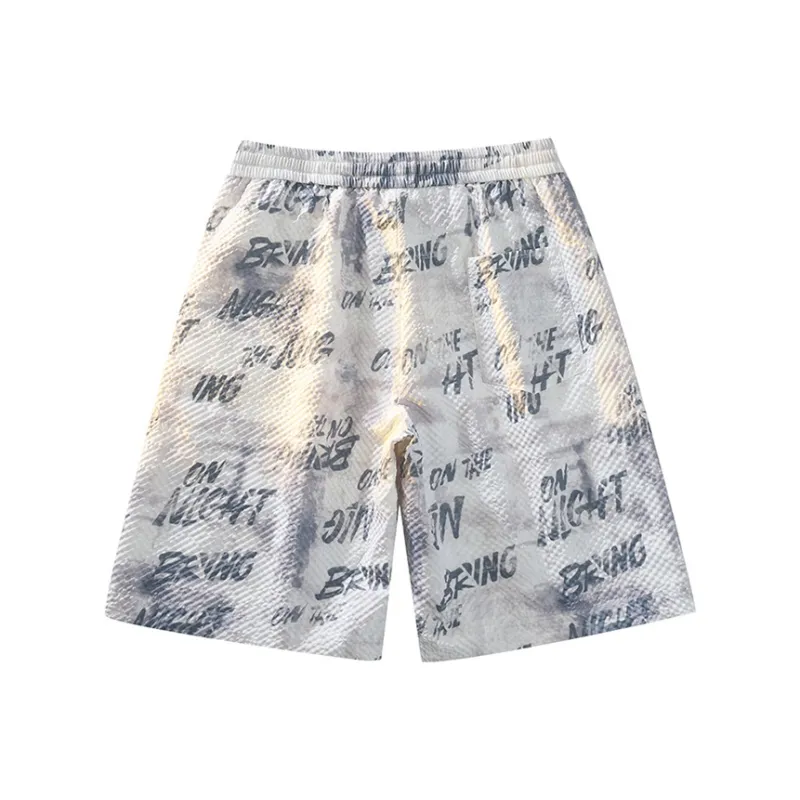 LSVE Beach Shorts Women's-9