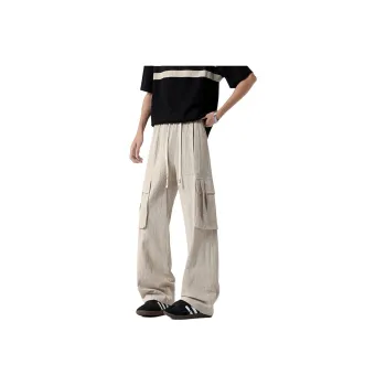 SOLIDITY Cargo Pants Unisex