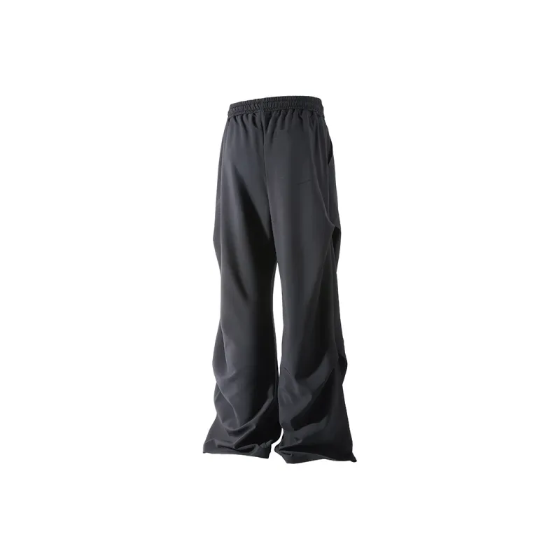 Chinpeno Casual Pants Unisex-1