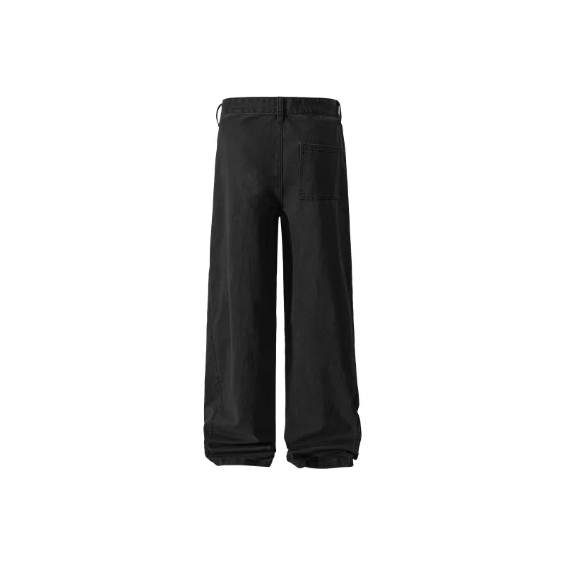 NOME Casual Pants Unisex-1