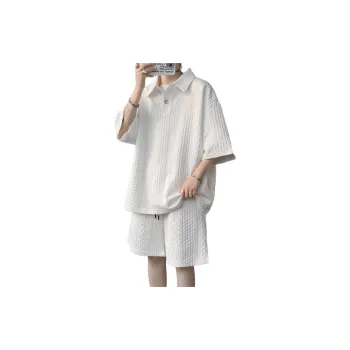 FAVEPOP Casual Sportswear Unisex