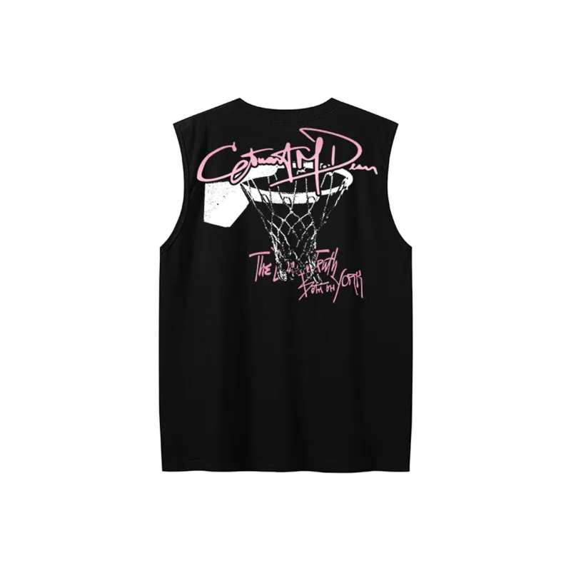 UNthemed Basketball Jersey Unisex Combo Set-4
