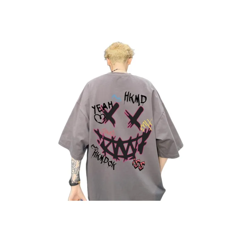 RKVC T Shirts Unisex-7