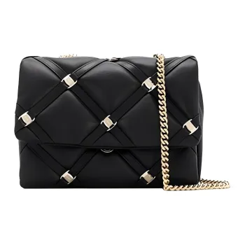Ferragamo Shoulder Bags