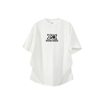 ROSECREED T Shirts Unisex