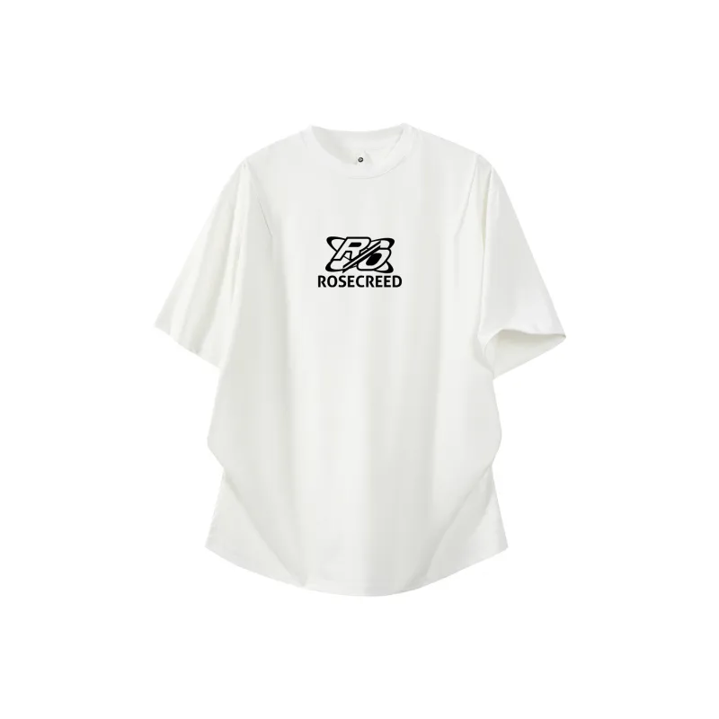 ROSECREED T Shirts Unisex-0